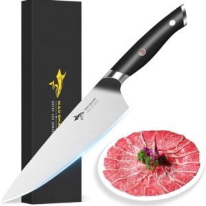 MAD SHARK Chef knife